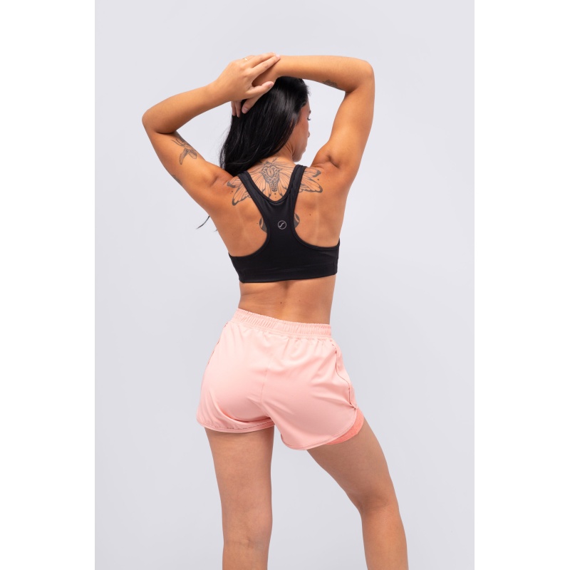 Short Snauwaert Mujer Trui