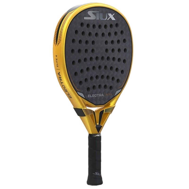 Paleta Siux  Electra elite 4