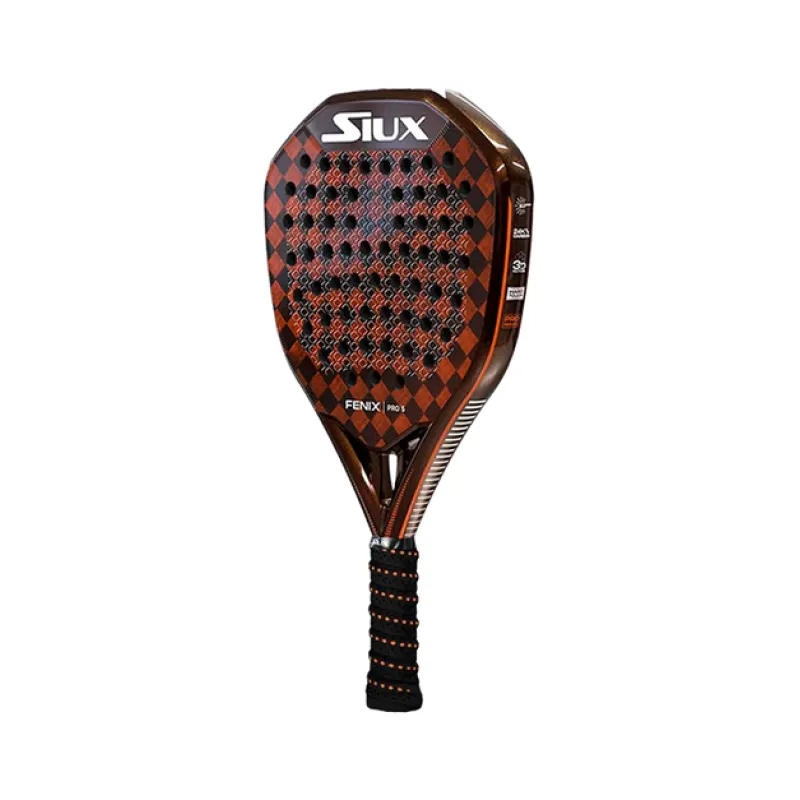 Fenix Pro 5 2025 Alex Chozas