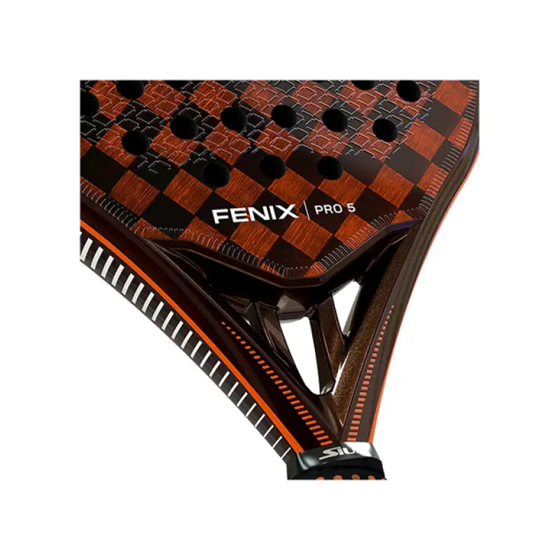 Fenix Pro 5 2025 Alex Chozas