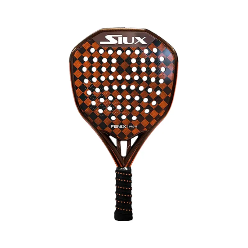 Fenix Pro 5 2025 Alex Chozas