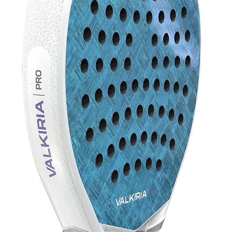 PALETA SIUX VALKIRIA PRO