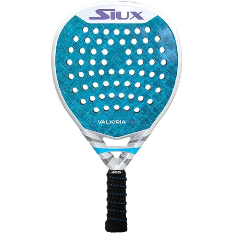 PALETA SIUX VALKIRIA PRO