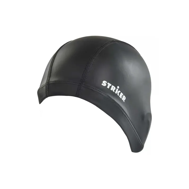 GORRO NATACION SILICONA FLEX