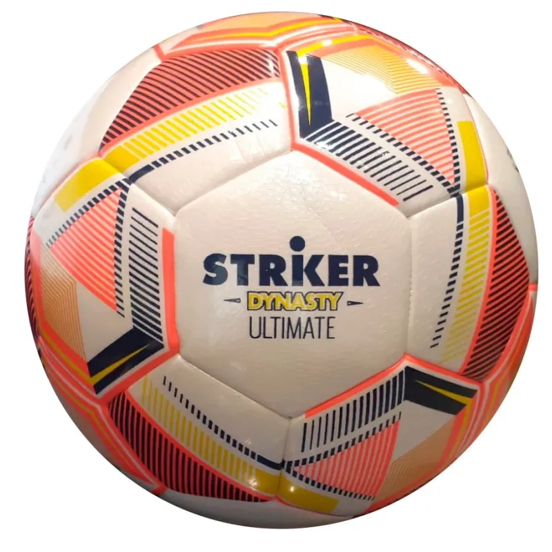 PELOTA FUTBOL Nº 5 STRIKER ULTIMATE