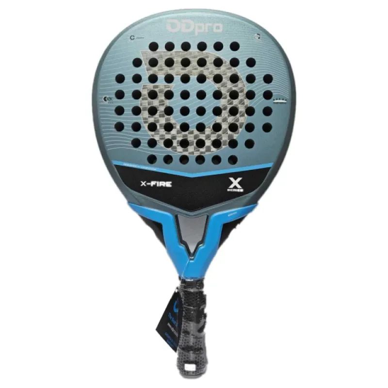 PALETA ODPRO X-FIRE XSERIES