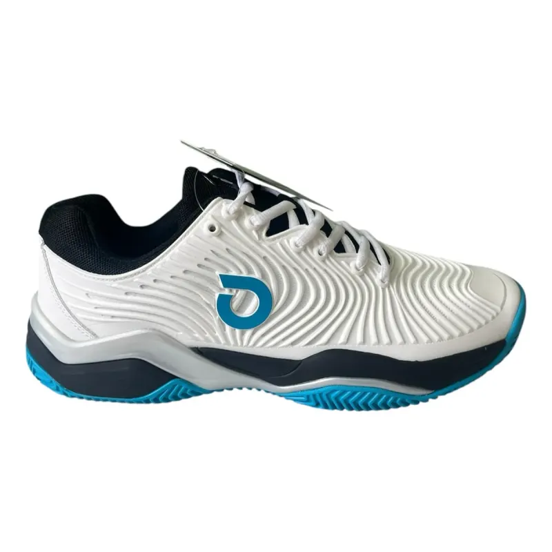 Zapatillas  ODpro Blue White