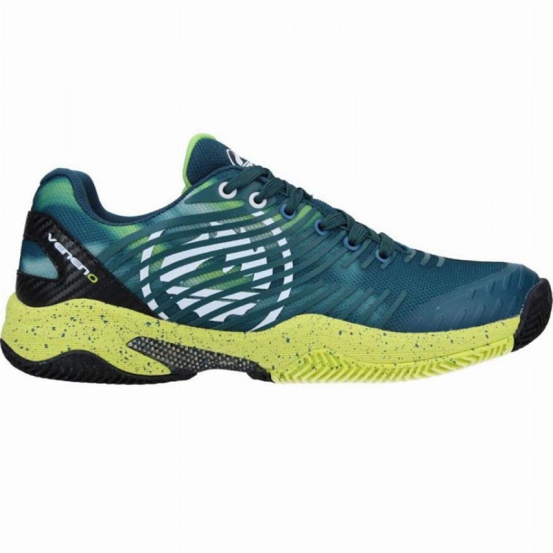 Zapatilla JhayberTarraco Azul