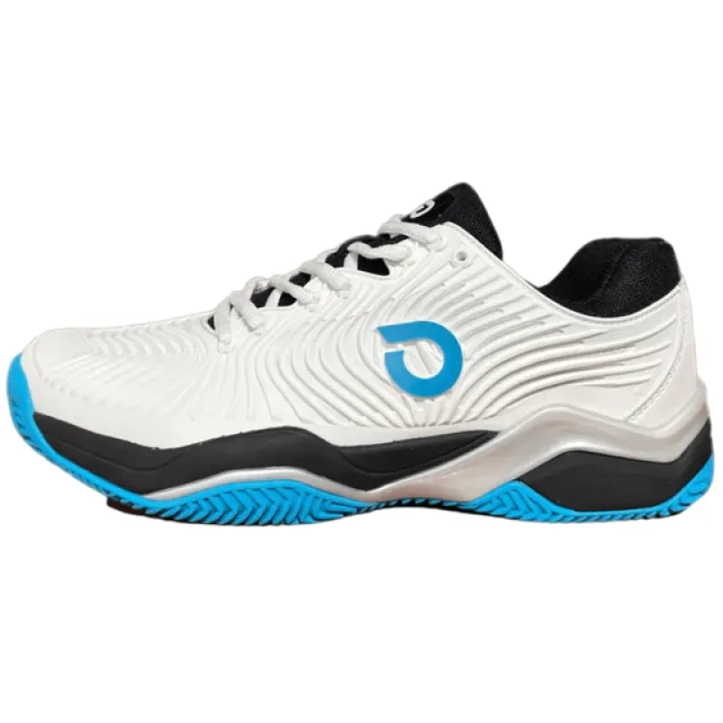 Zapatillas  ODpro Blue White