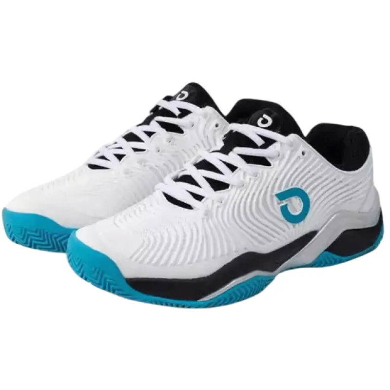 Zapatillas  ODpro Blue White