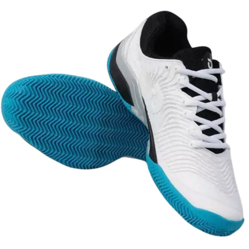 Zapatillas  ODpro Blue White