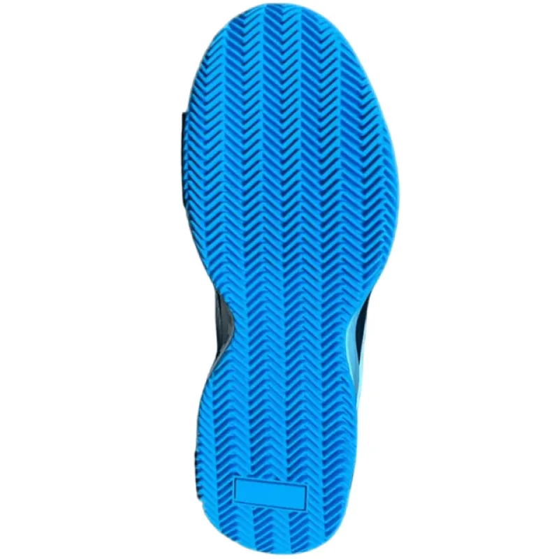 Zapatillas  ODpro Blue White