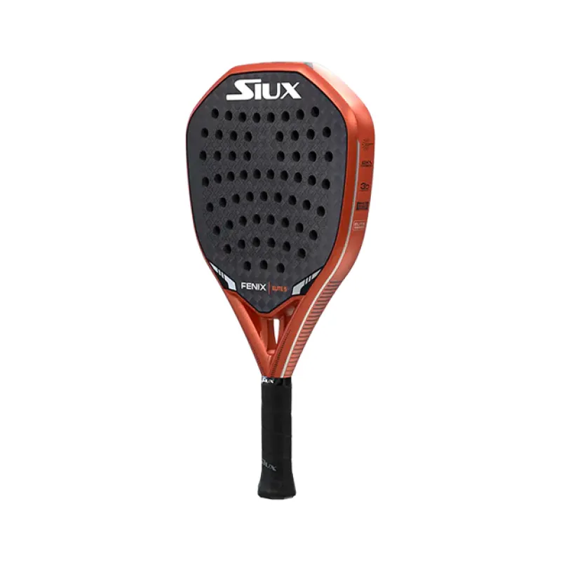 PALETA SIUX FENIX ELITE5