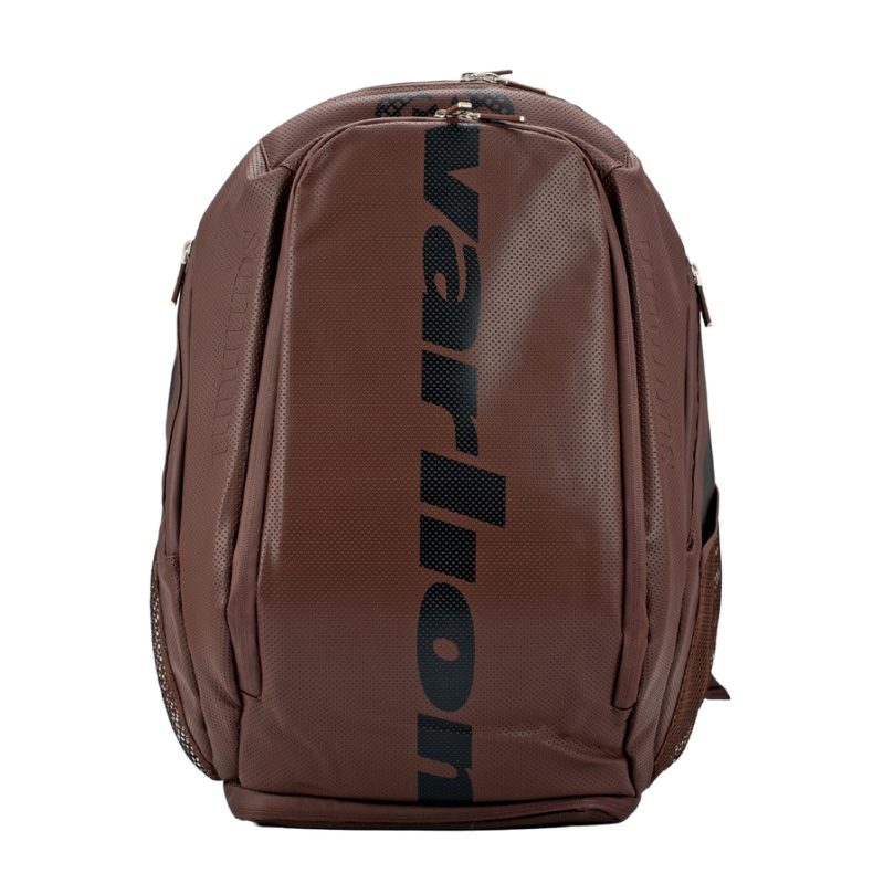 Mochila Varlion Ambassadors Cuero Porta Paleta