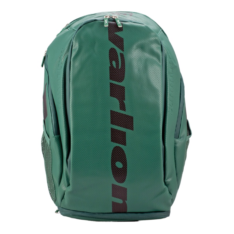 Mochila Varlion Ambassadors Cuero Porta Paleta