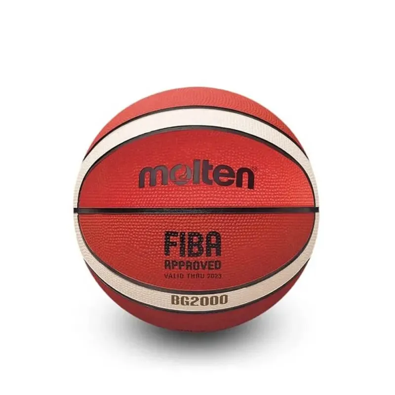 Pelota Molten Basquet Nro6 BG2000