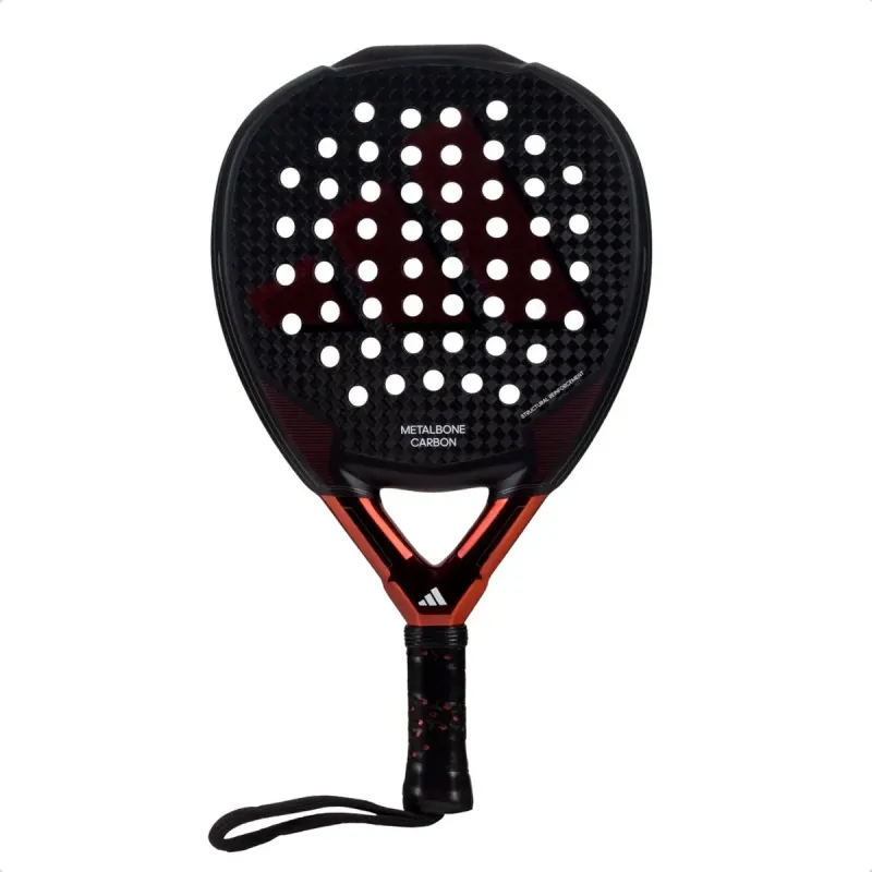 Paleta Padel adidas Metalbone Carbon 2024