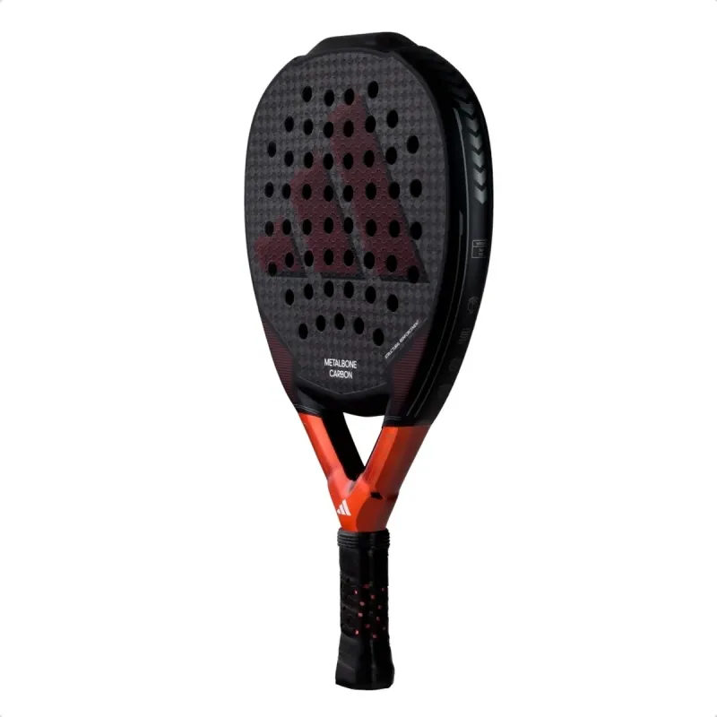 Paleta Padel adidas Metalbone Carbon 2024
