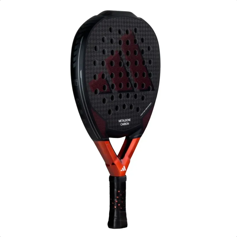 Paleta Padel adidas Metalbone Carbon 2024