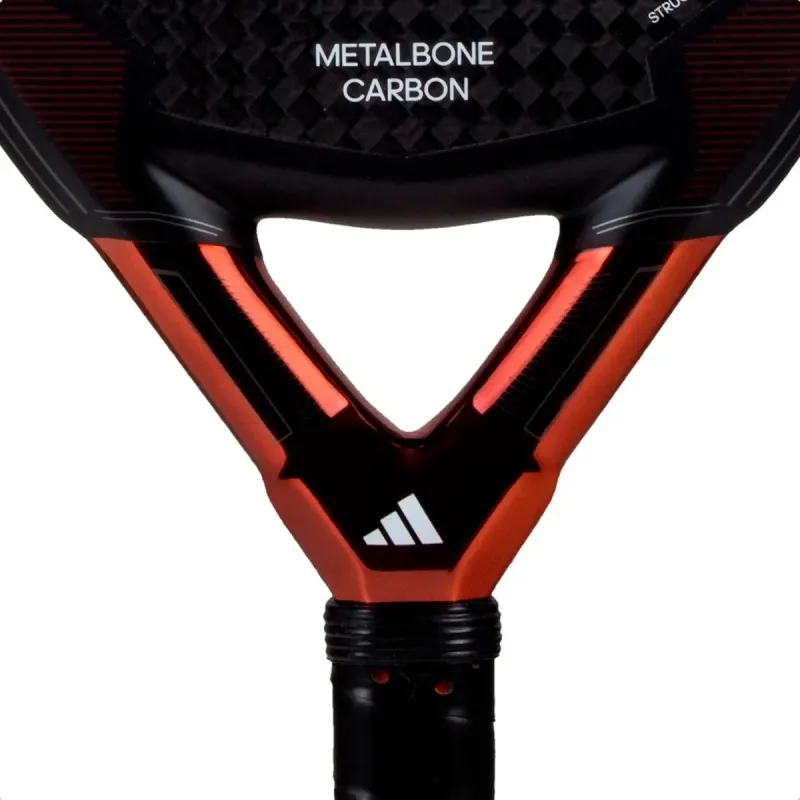 Paleta Padel adidas Metalbone Carbon 2024