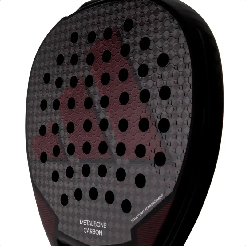 Paleta Padel adidas Metalbone Carbon 2024