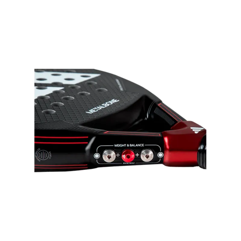 Pala Adidas Metalbone 3.3 Ale Galán 2024