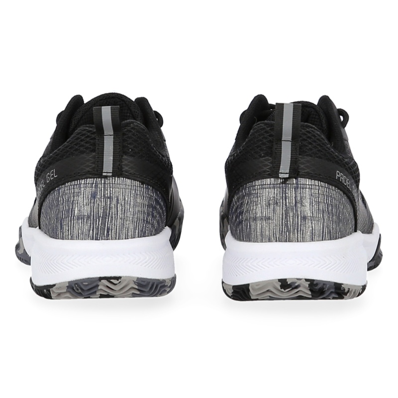 Zapatillas Pádel Atomik Legend