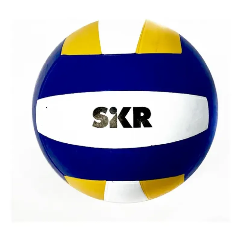 Striker Pelota De Voley Colores Caucho
