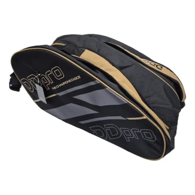 Bolso Paletero Mochila Padel Bigger Odpro