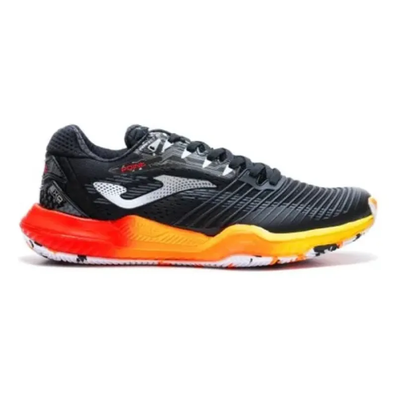 Zapatillas Joma Point Black