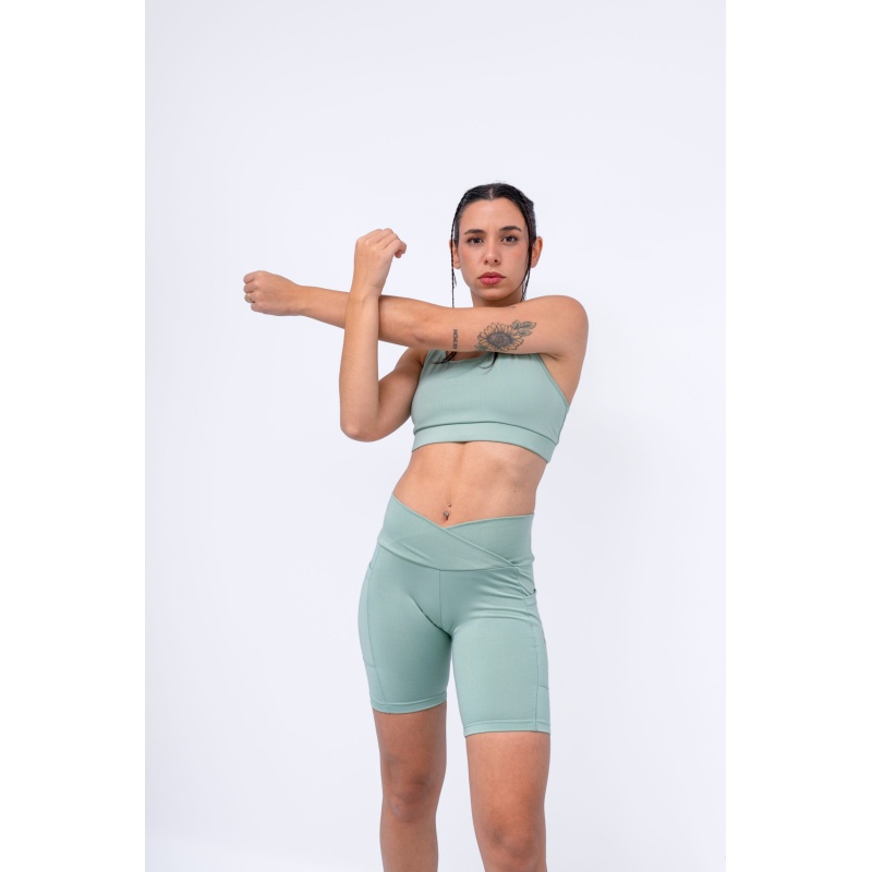 BIKER SNAUWAERT ALGE