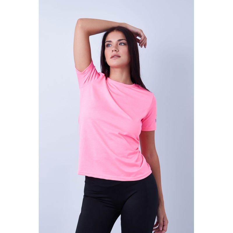 REMERA SNAUWAERT KATIONI