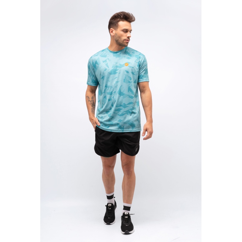 REMERA SNAUWAERT BENCH