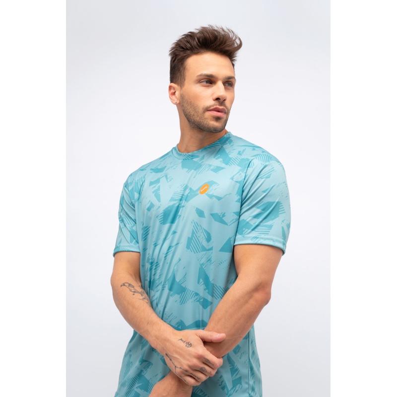 REMERA SNAUWAERT BENCH