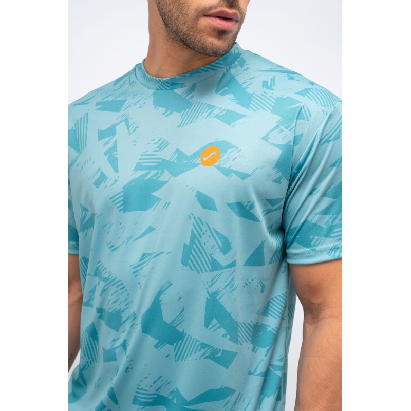 REMERA SNAUWAERT BENCH