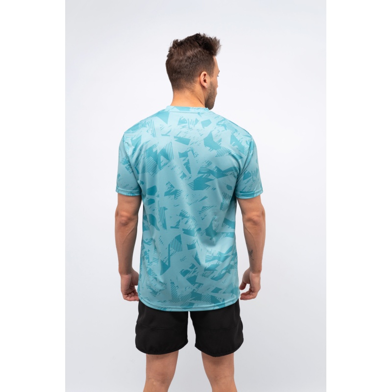 REMERA SNAUWAERT BENCH