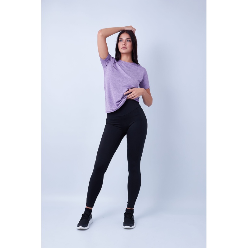 REMERA SNAUWAERT KATIONI