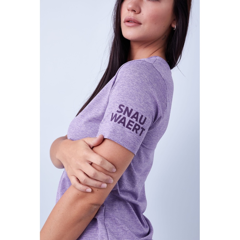 REMERA SNAUWAERT KATIONI