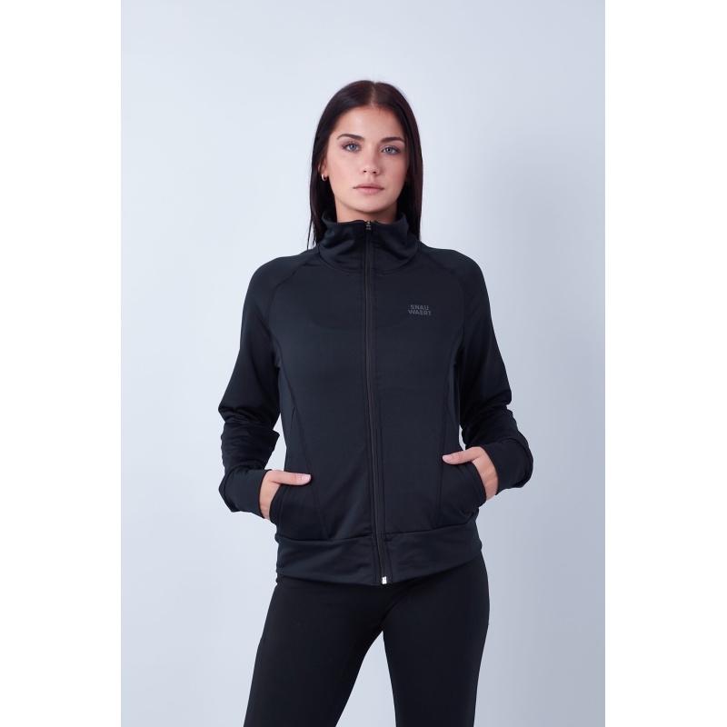 CAMPERA SNAUWAERT POEM