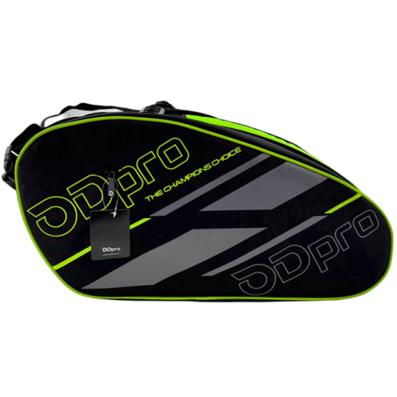Paletero Odea OdPro Classic Verde