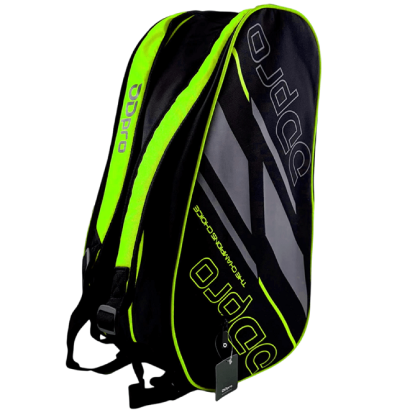 Paletero Odea OdPro Classic Verde