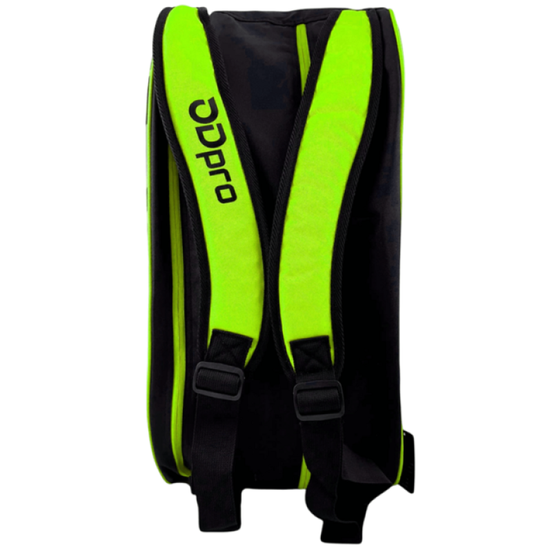 Paletero Odea OdPro Classic Verde
