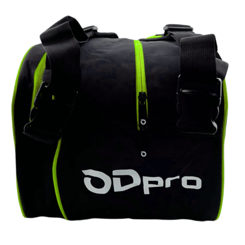 Paletero Odea OdPro Classic Verde