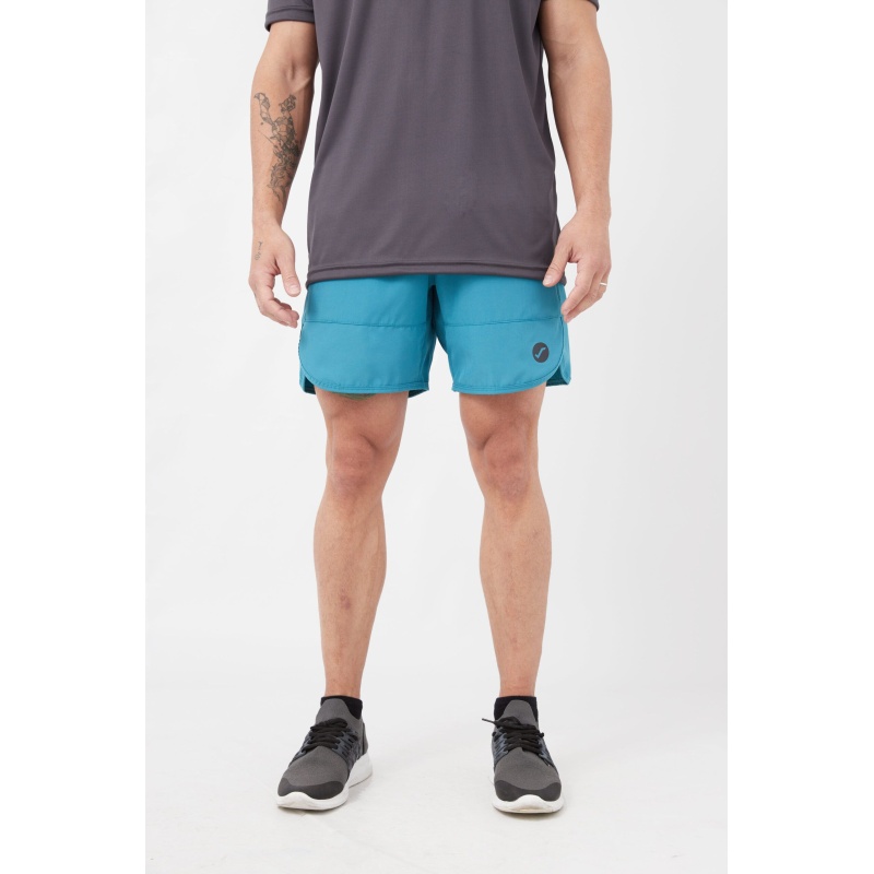 SHORT SNAWAERT GEMEEN