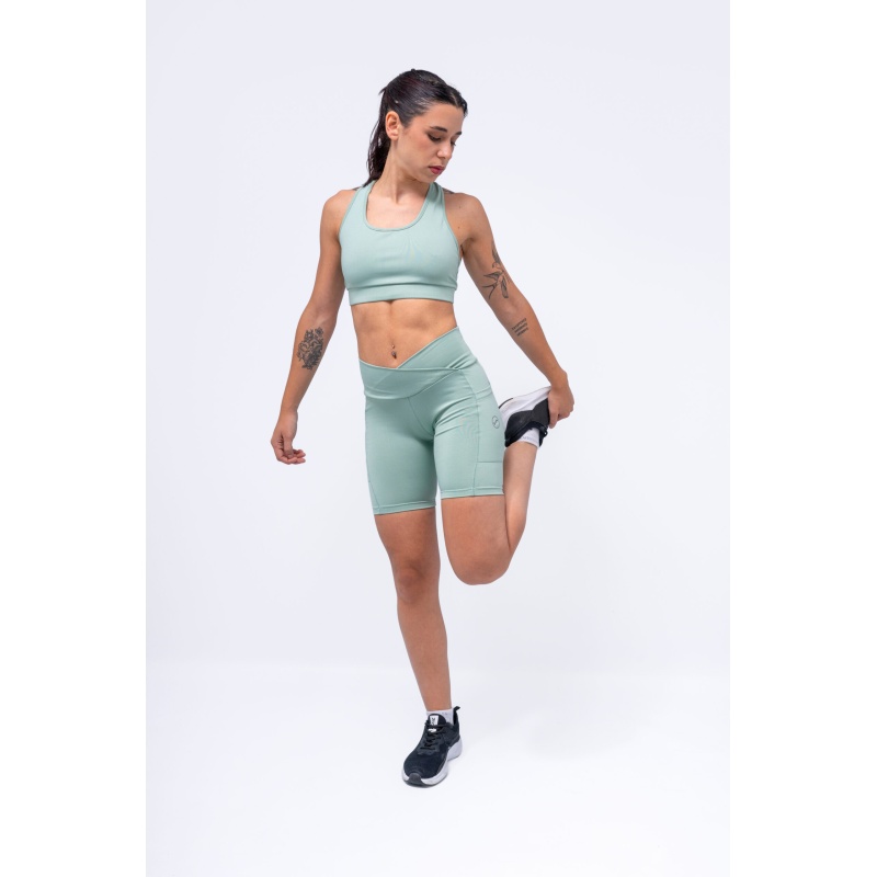 BIKER SNAUWAERT ALGE