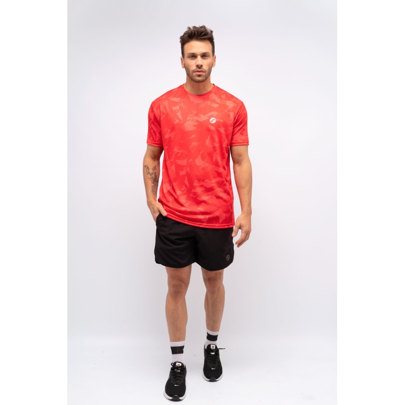 REMERA SNAUWAERT BENCH