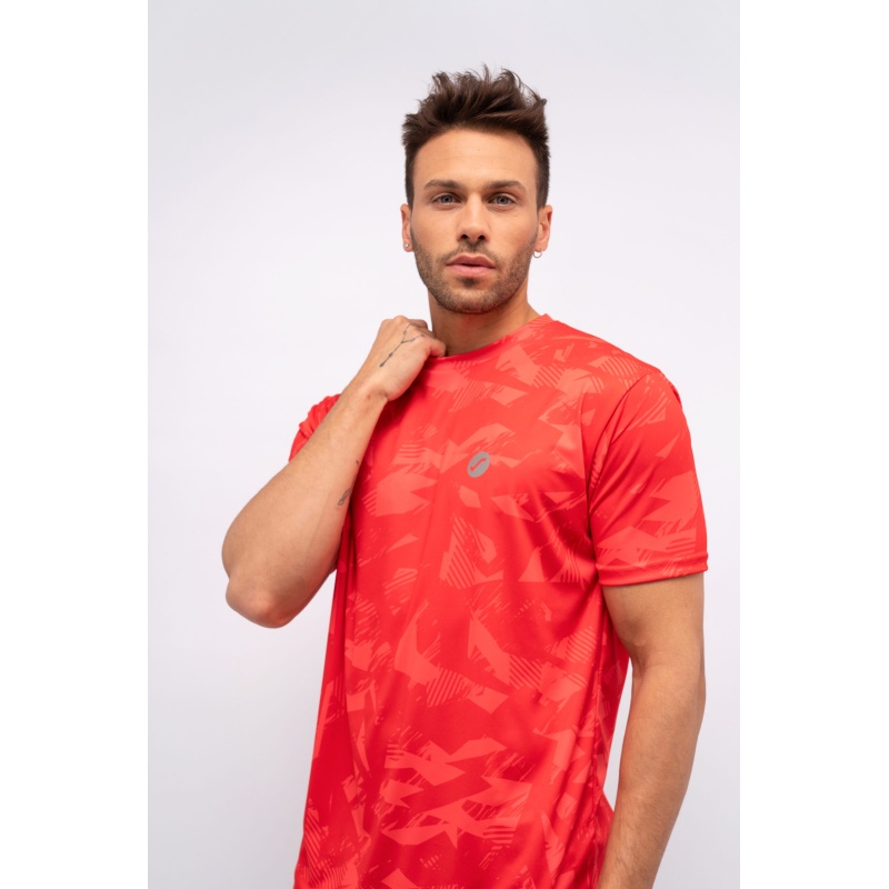 REMERA SNAUWAERT BENCH