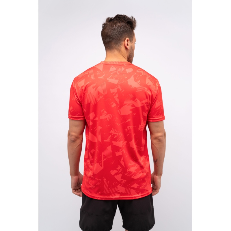 REMERA SNAUWAERT BENCH