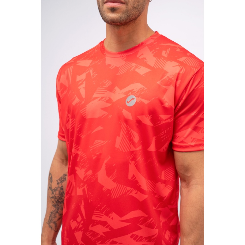 REMERA SNAUWAERT BENCH