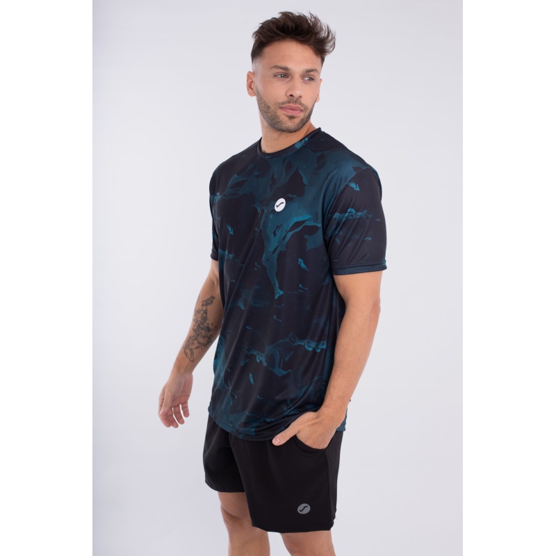 REMERA SNAWAERT GOLVEN